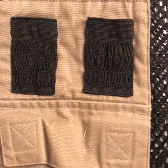 Fieldline Tunic Hunting Vest - Size XL/XXL - $19 - Picture 5 of 16